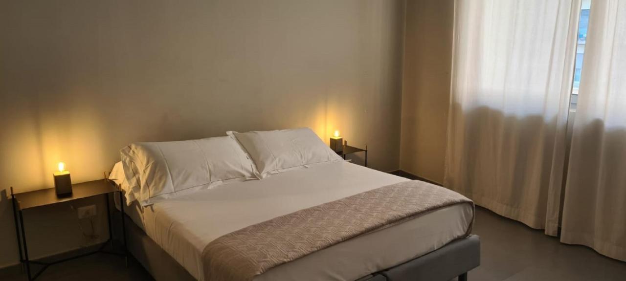 Appartement Etna Design